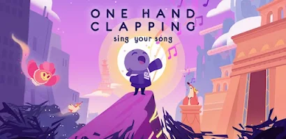 One Hand Clapping APK