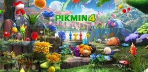 Pikmin 4 Game APK