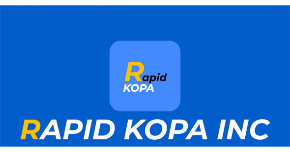 Download rápido do APK Kopa v5 mais recente para Android