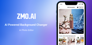 Remover ZMO AI APK