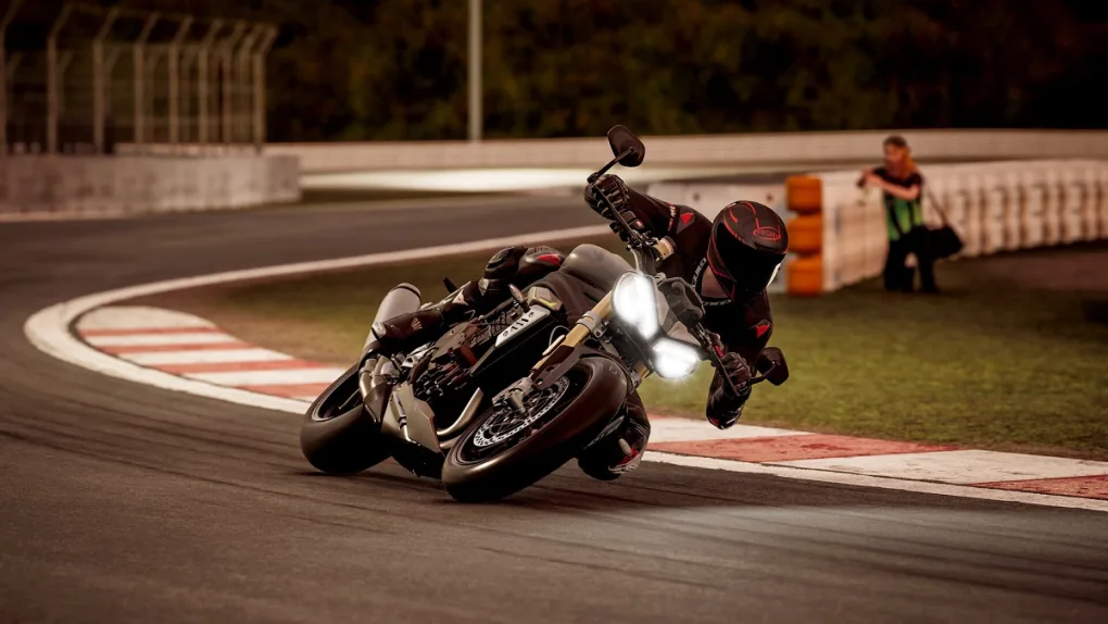 Ride 5 Android Apk