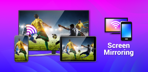 Screen Mirroring Pro APK