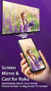 Aplikacja Screen Mirroring Pro APK