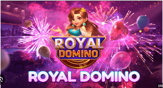 Royal Domino APK Download Latest v6 for Android