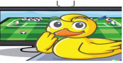 Duckvision APK Download Latest v1.13 for Android