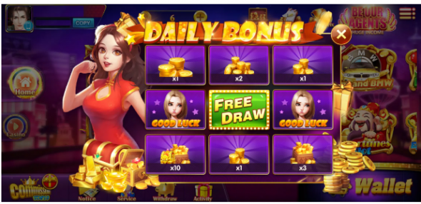 Aurora Game APK Download Latest v14.0.0 for Android