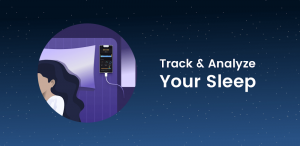 Sleep Monitor MOD APK