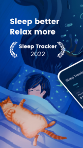 Sleep Monitor MOD APKSleep Monitor MOD APK