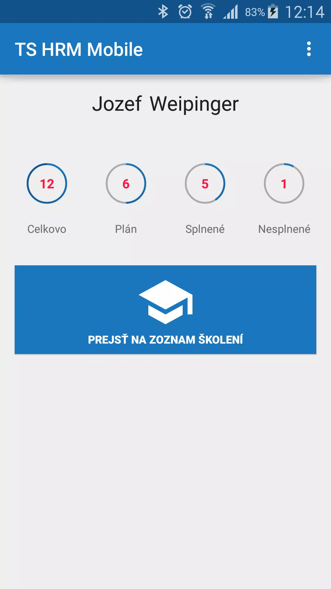 Yumuşak HRM Apk