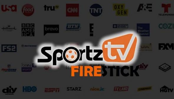 Sportz TV APK Download Latest v4.2 for Android