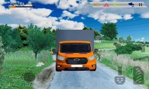 Village Car Multiplayer-APK