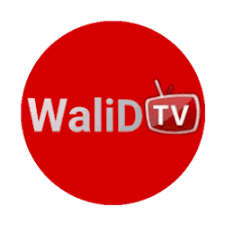 Walid TV APK