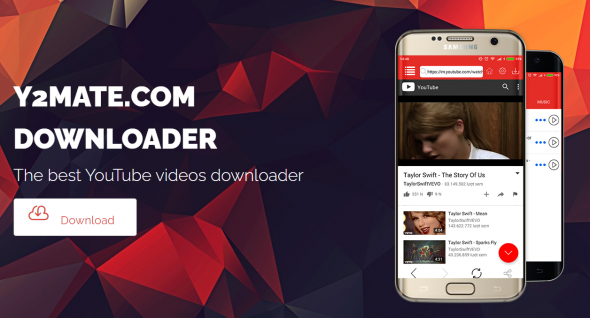 Y2Meta APK Download Latest v2.3 for Android