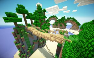 L'apk di Brezza Minecraft