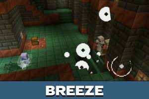 The Breeze Minecraft Apk