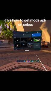 Cebus Mod APK