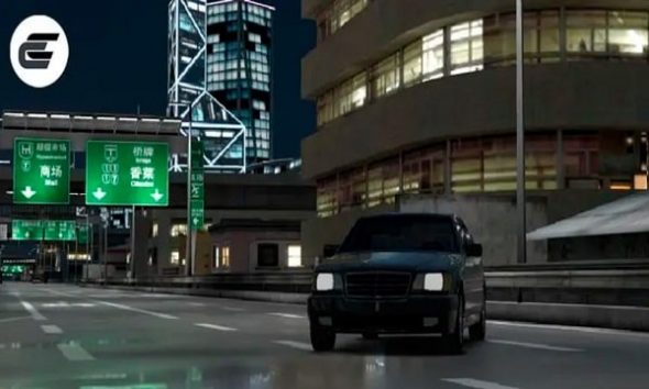 Custom Club Online Racing 3d APK Download mais recente v1.3 para Android