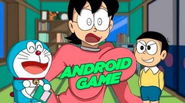 Dogas Doraemon X APK Download Latest v1.0.7 for Android