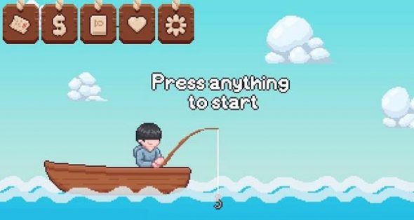 Exquisite Fishing APK Download Latest v1.07 for Android