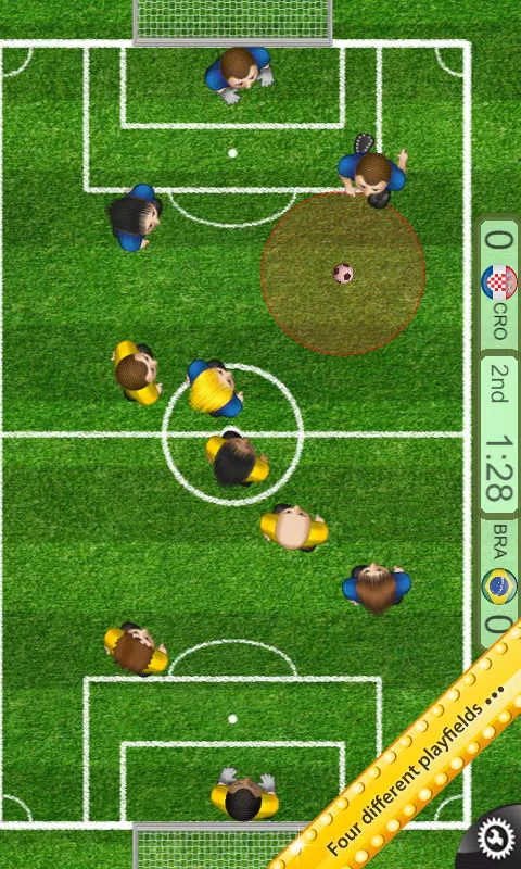 Fun Foot APK