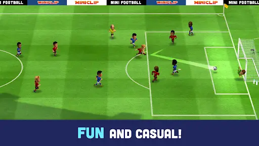 Fun Foot APK