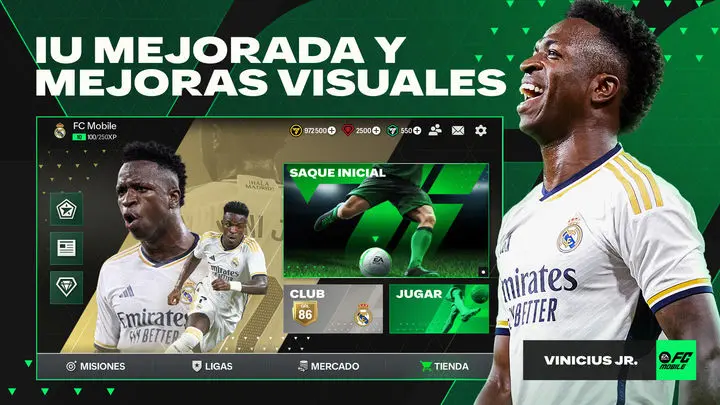 Voetbal Sport APK