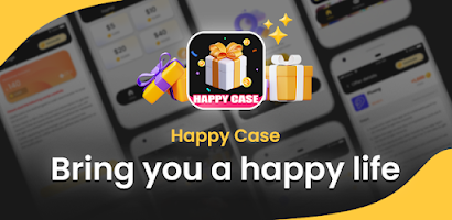 Happy Case APK