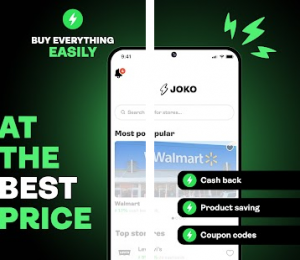 Joko Cashback-APK