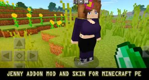 Omocraft-APK