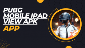 PUBG Mobile iPad View Apk Download