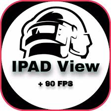 Pobierz aplikację PUBG Mobile iPad View Apk