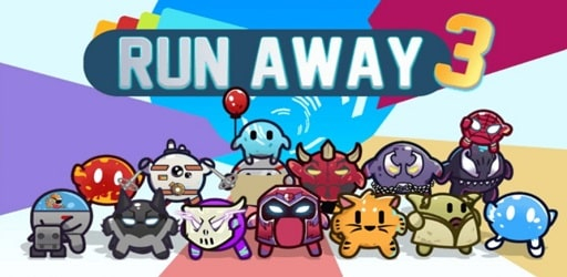 Run Away 3 APK Download Latest v9.8 for Android