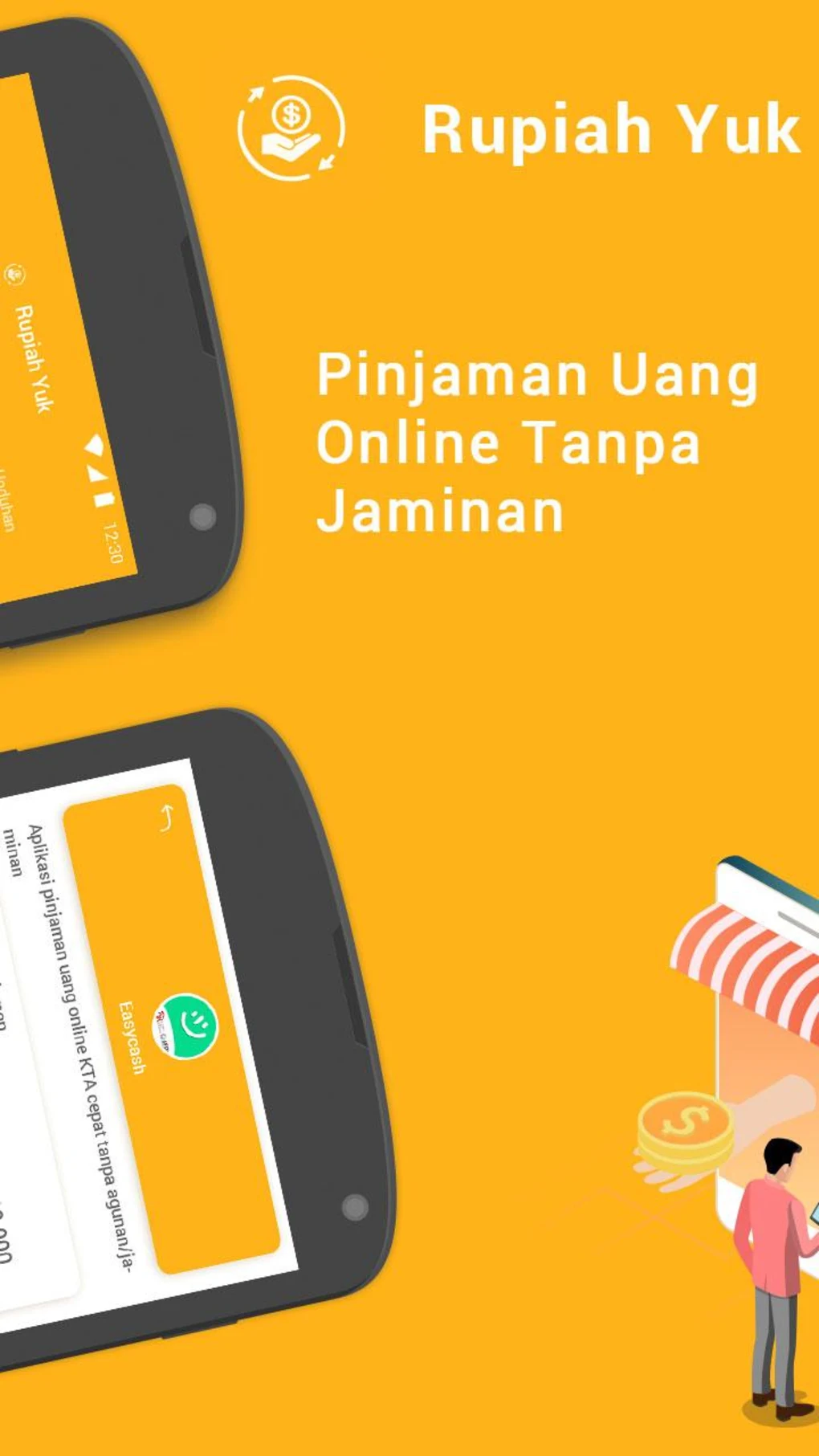 Rupiah Bankası Apk