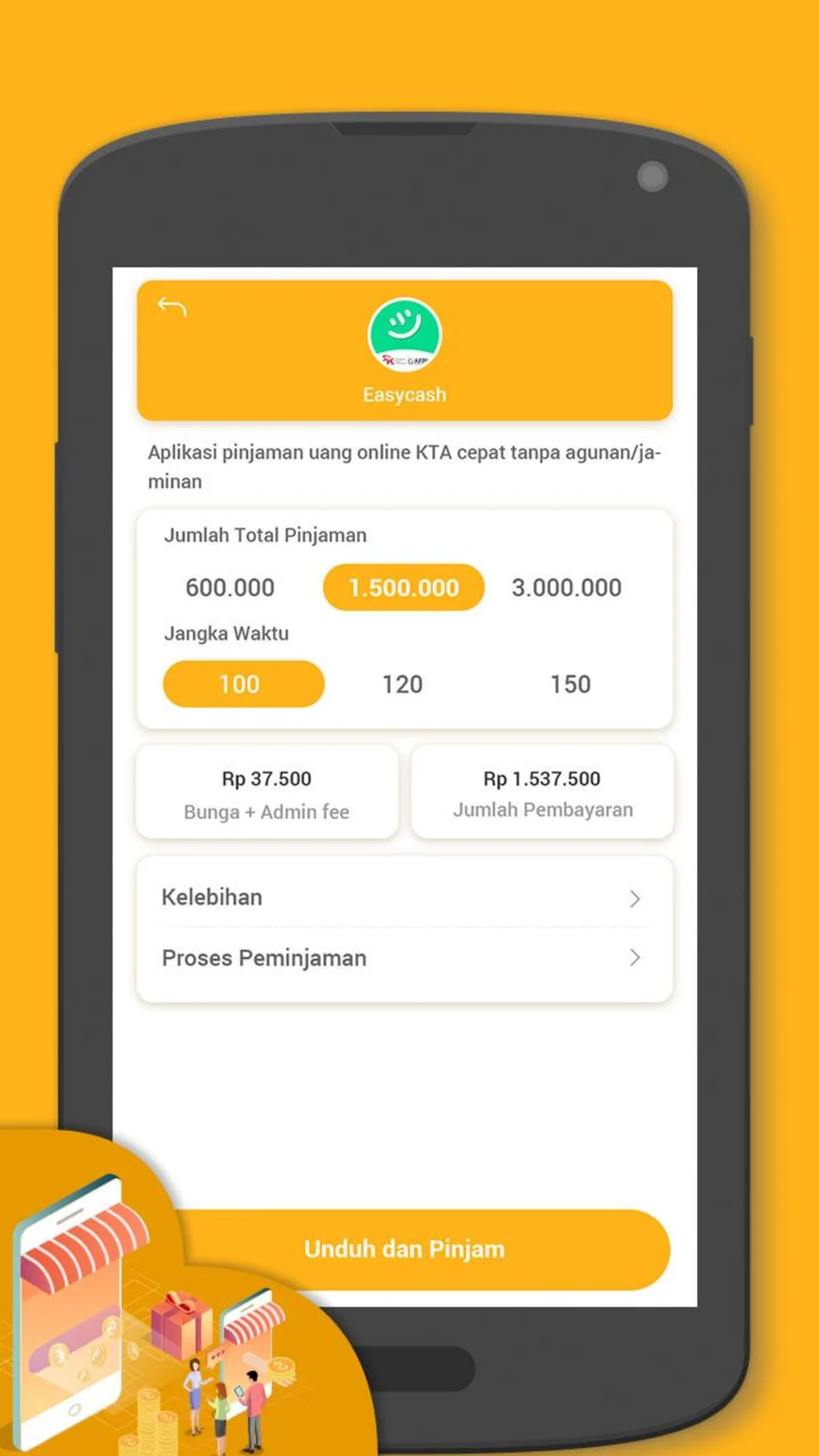 Rupiah Bank Apk