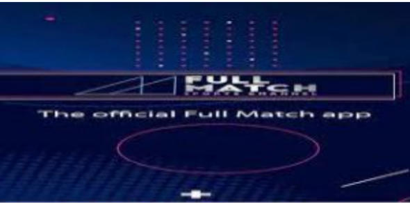 Fullmatchsports APK Download Latest v1.0 for Android