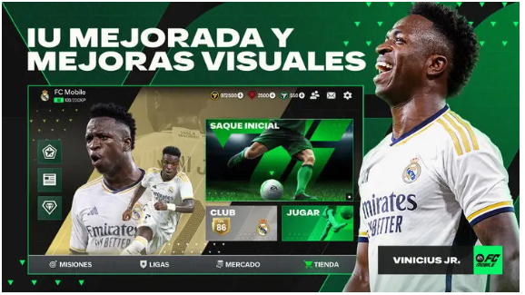 Futbol Sport APK Download Latest v0.0.491 for Android