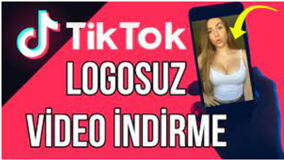 Tiktok Logosuz Video Indirme APK Download Latest v1.1.9 for Android