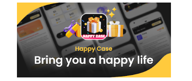 Happy Case APK Download Pinakabagong v1.0.4 para sa Android