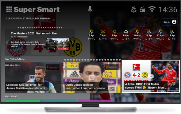 Short TV Mod APK Download Latest v1.4.2 for Android