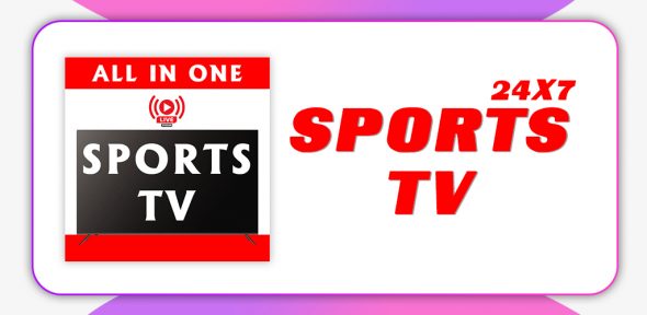 Sports TV 8 APK Download Latest v8.0.8 for Android