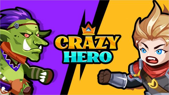 Tasker Crazy Hero APK Download Latest v1.3.6 for Android