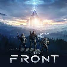 The Front Game APK