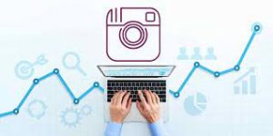 Instagram için Sarılmış APK