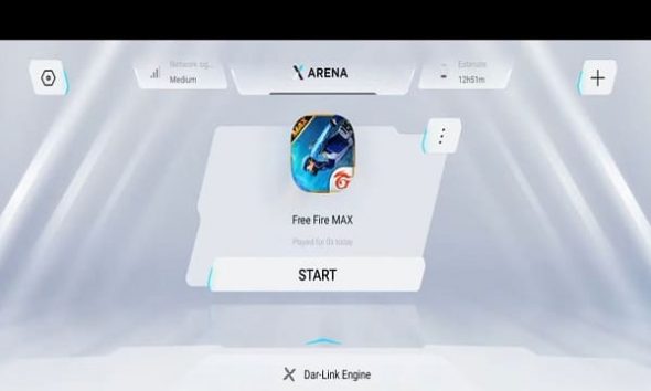 Xarena APK Download Latest v1.0.4 for Android