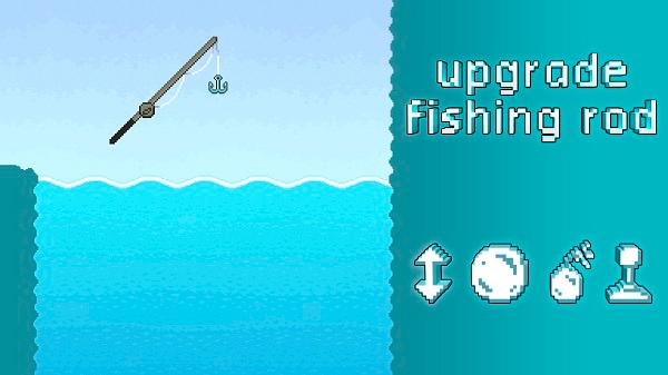 Pag-download ng Exquisite Fishing APK
