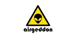 Pag-download ng Airgeddon Apk