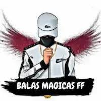 Balas Magicas-APK