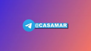 Casamar-APK