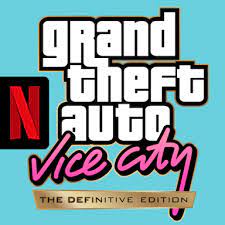 Скачать GTA Vice City Definitive Edition APK