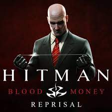 APK-файл Hitman Blood Money Reprisal